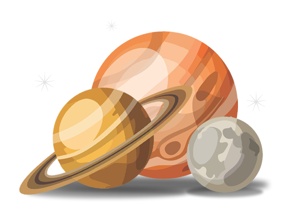 Learn Astrology 1 An image of Learn Astrology and planets thumb. The