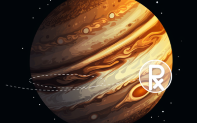 Jupiter Retrograde