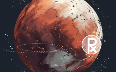 Pluto Retrograde