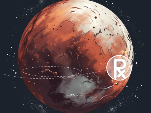Pluto Retrograde Pluto Retrograde