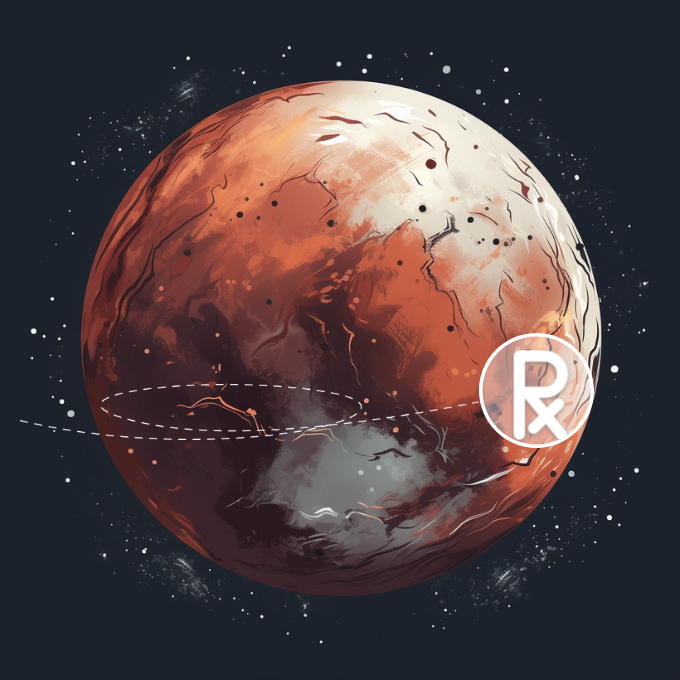 Home Page (Temp V1-D5 - Divi Extras) 17 pluto retrograde illustration thumbnail