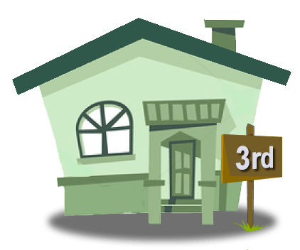 3Rd-Third-House-Astrology-Houses-Zodiac-Illustration An image of 3rd House Astrology and 3rd third house astrology houses zodiac illustration. Because the house is ruled by Gemini, it is also governed by the planet Mercury. The 3rd House is strongly linked to the dealing a lot with communication on a fundamental level.