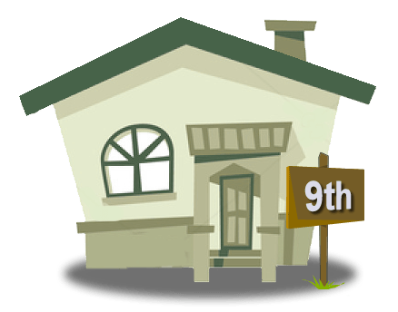 9Th-Ninth-House-Astrology-Houses-Zodiac-Illustration An image of 9th House and 9th ninth house astrology houses zodiac illustration. 9th house