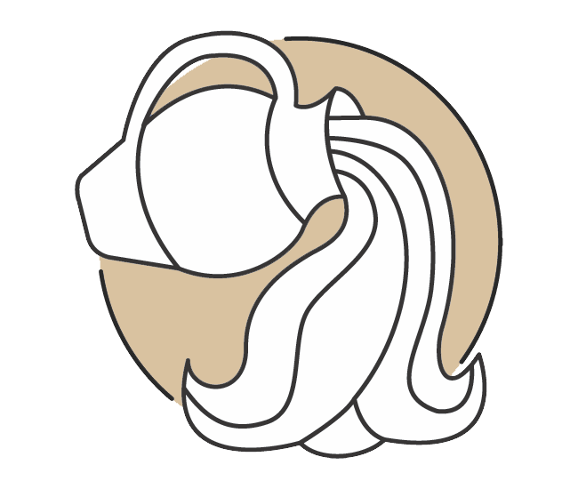 Aquarius-Icon-Symbol An image of Aquarius Sign and Aquarius icon symbol. Welcome to the Aquarius Sign.