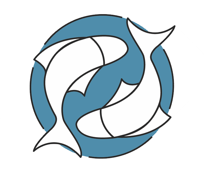Pisces-Icon-Symbol An image of Mutable Signs and Pisces icon symbol. If you have read about the modalities, then you will be slightly familiar with the Mutable Signs.