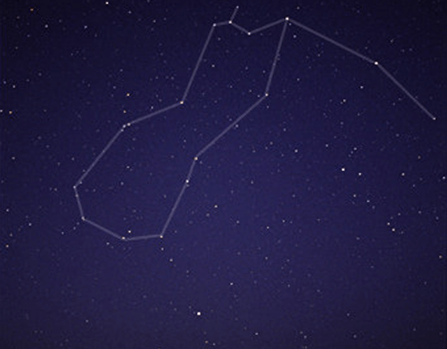 Aquarius-Constellation An image of Aquarius Sign and aquarius constellation. Welcome to the Aquarius Sign.