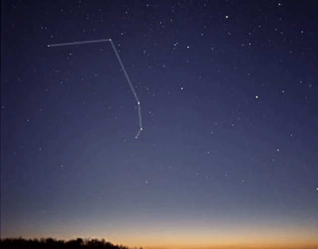 Aries-Constellation An image of Aries Sign and aries constellation. Welcome to the Aries Sign.