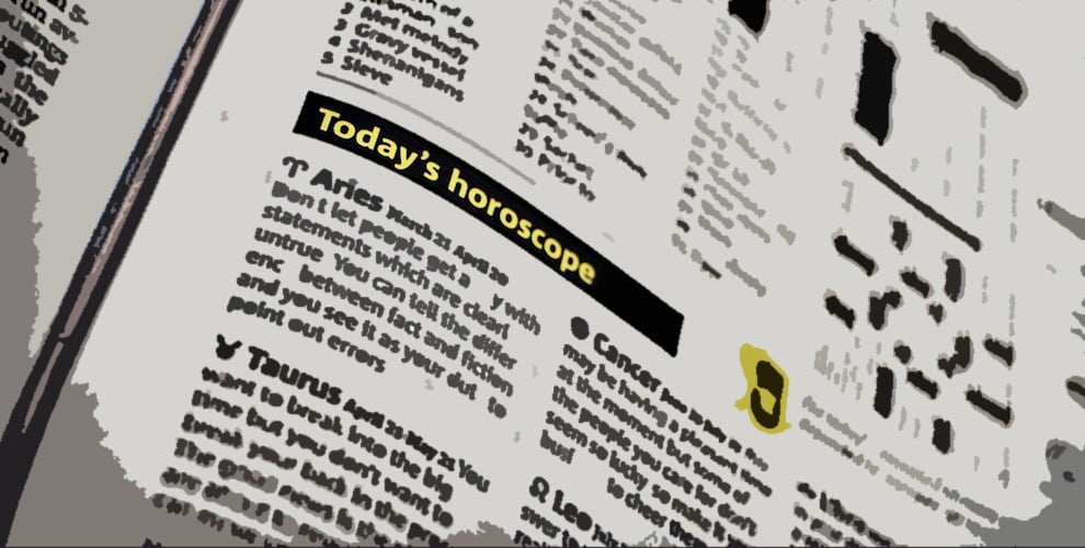 Astrology-Horoscopes-Zodiac An image of What is Astrology? and astrology horoscopes zodiac. |