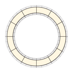 Birth-Chart-Degrees An image of Birth Charts and birth chart degrees. One of the most important things for anyone who knows about or is studying Astrology is the birth or natal chart.Here we break down the basics of what a birth chart entails, why they look like they do.