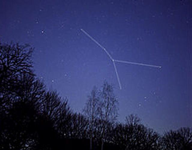 Cancer-Constellation An image of Cancer Sign and cancer constellation. Welcome to the Cancer Sign.