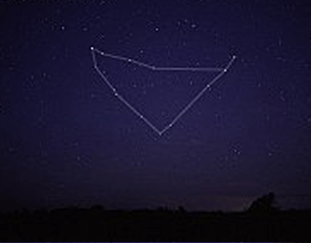Capricorn-Constellation An image of Capricorn Sign and capricorn constellation. Welcome to the Capricorn Sign.