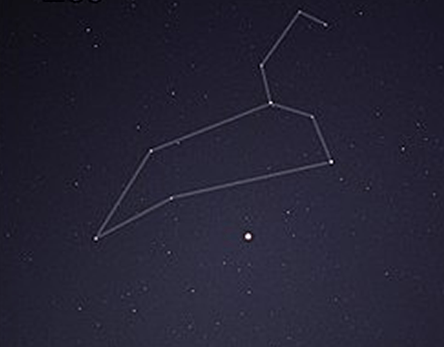 Leo-Constellation An image of Leo Sign and leo constellation. Welcome to the Leo Sign.