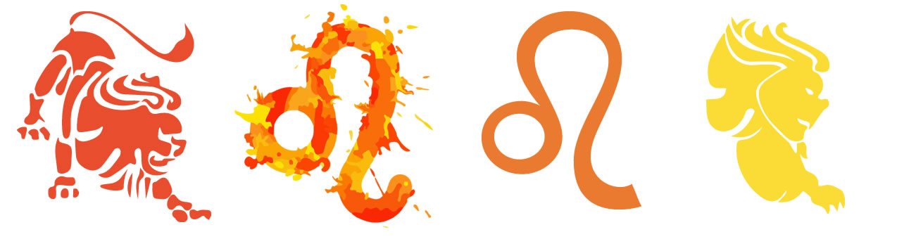 Leo-Sign-Symbols An image of Leo Sign and leo sign symbols. Welcome to the Leo Sign.