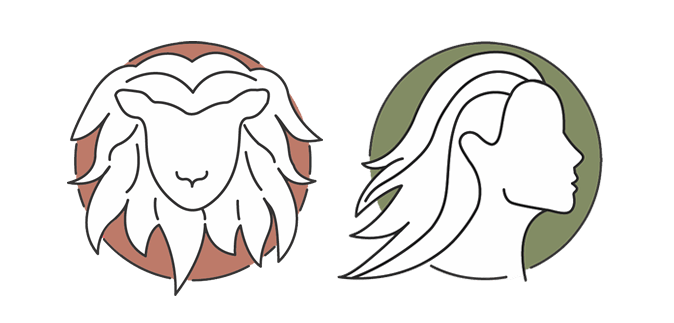 Leo-Virgo-Cusp-Signs An image of Cusp Signs. and leo virgo cusp signs. People refer to people that are born on or near the star sign change over dates as cusp signs.