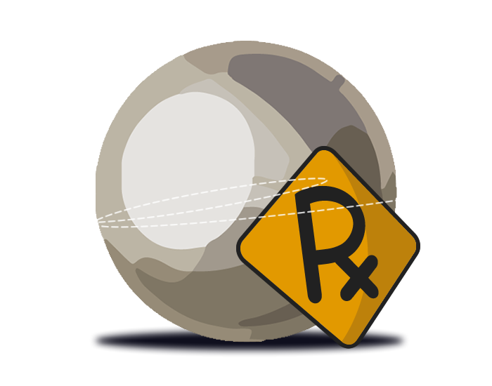 Mercury-Retrograde-Icon-Glyph-Logo An image of Planetary Retrogrades and mercury retrograde icon glyph logo. Welcome to our guide to Planetary Retrogrades.