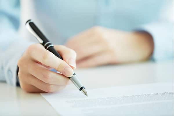 Mercury-Retrograde-Signing-Sign-Contracts An image of Mercury Retrograde and mercury retrograde signing sign contracts. This is the ultimate guide has everything you need to know about the Mercury Retrograde in 2020.