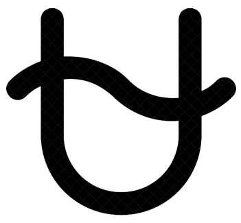 Ophiuchus-Icon-Symbol An image of Ophiuchus Sign and ophiuchus icon symbol. A Guide to Ophiuchus Zodiac Sign