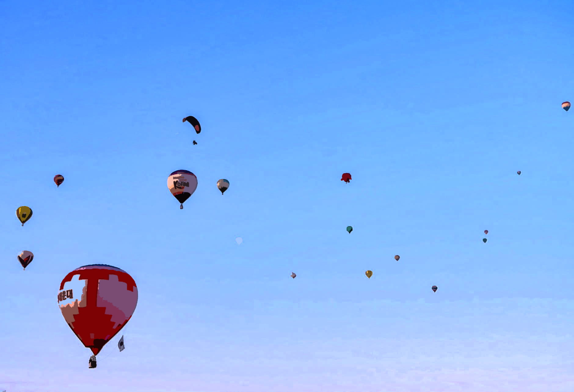 Photo-Air-Element4 An image of Air Signs and photo air element4. Ah, those intellectual, social air signs.