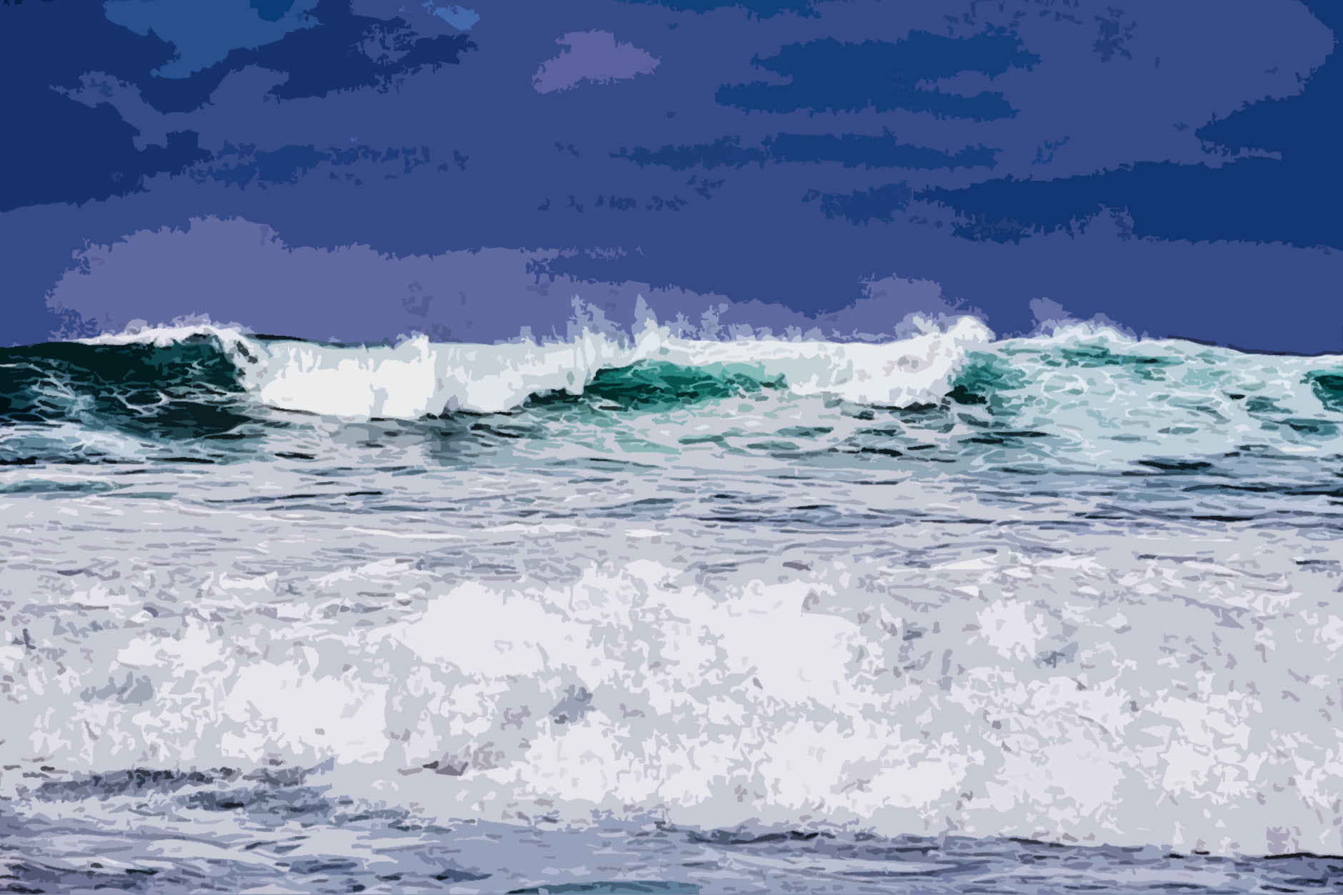 Photo-Water-Element7 An image of Water Signs and photo water element7. The Ultimate Guide To Zodiac Water Signs