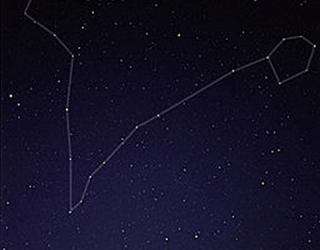 Pisces-Constellation An image of Pisces Sign and pisces constellation. Welcome to the Pisces Sign.