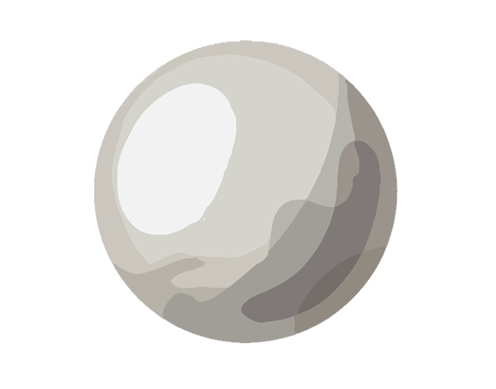 Pluto-Sign-Planet An image of Pluto Sign and pluto sign planet. Let’s take a look at Pluto and Pluto Signs.