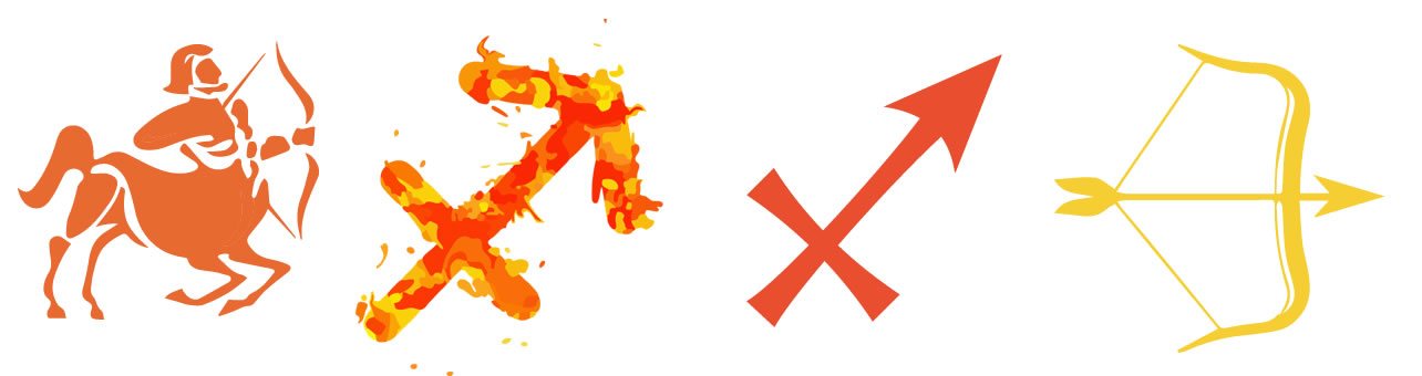 Sagittarius-Sign-Symbols An image of Sagittarius Sign and sagittarius sign symbols. Welcome to the Sagittarius Sign.