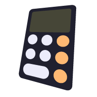 Slanted-Calculator An image of Astrology Modes and slanted calculator. If you do not know what your modes are, you can use our Astrology Modes Calculator which will tell you everything in your natal chart.