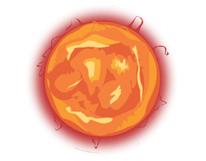 Sun-Sign-Planet An image of Moon Sign and sun sign planet. Let’s take a look at The Moon and Moon Signs.