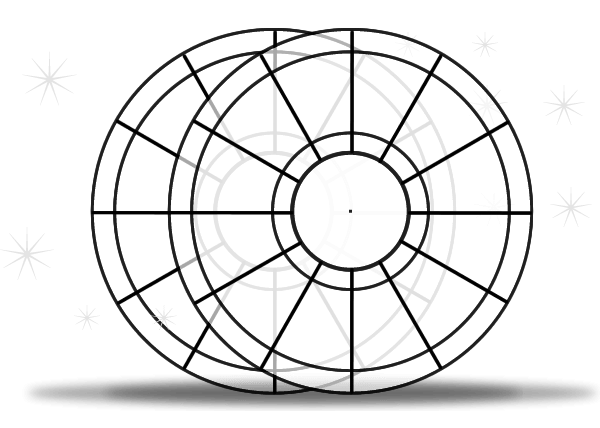 An image of Synastry Chart and synastry chart tmb. Synastry Charts form a key-part of understanding energetically and astrologically what is happening between 2 people.