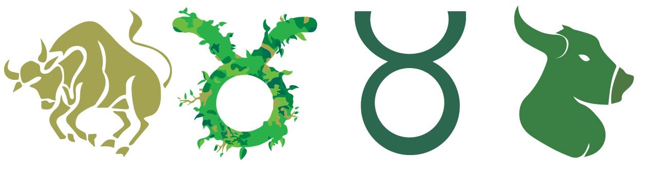 Taurus-Sign-Symbols An image of Taurus Sign and taurus sign symbols. Welcome to the Taurus Sign.
