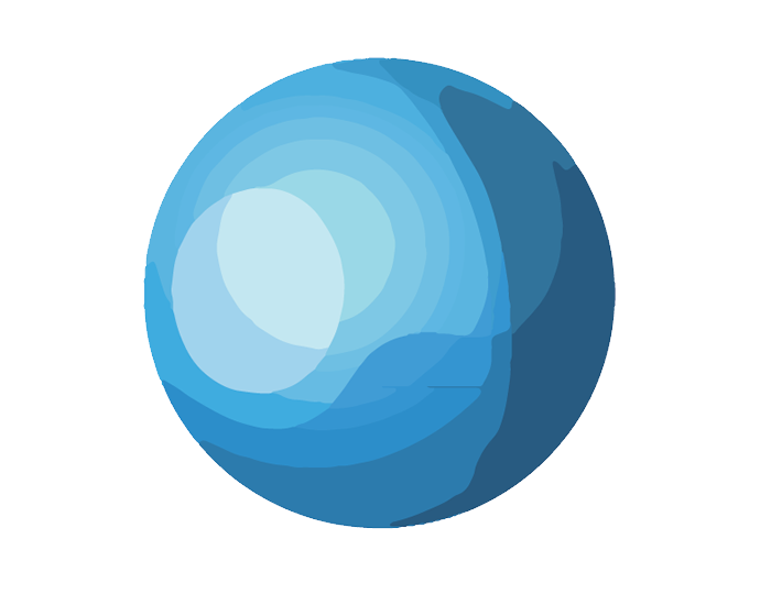 Uranus-Sign-Planet An image of Uranus Sign and uranus sign planet. Let’s take a look at Uranus and Uranus Signs.