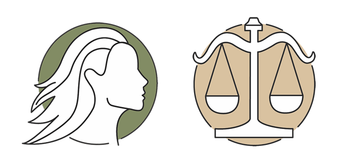 Virgo-Libra-Cusp-Signs An image of Cusp Signs. and virgo libra cusp signs. People refer to people that are born on or near the star sign change over dates as cusp signs.