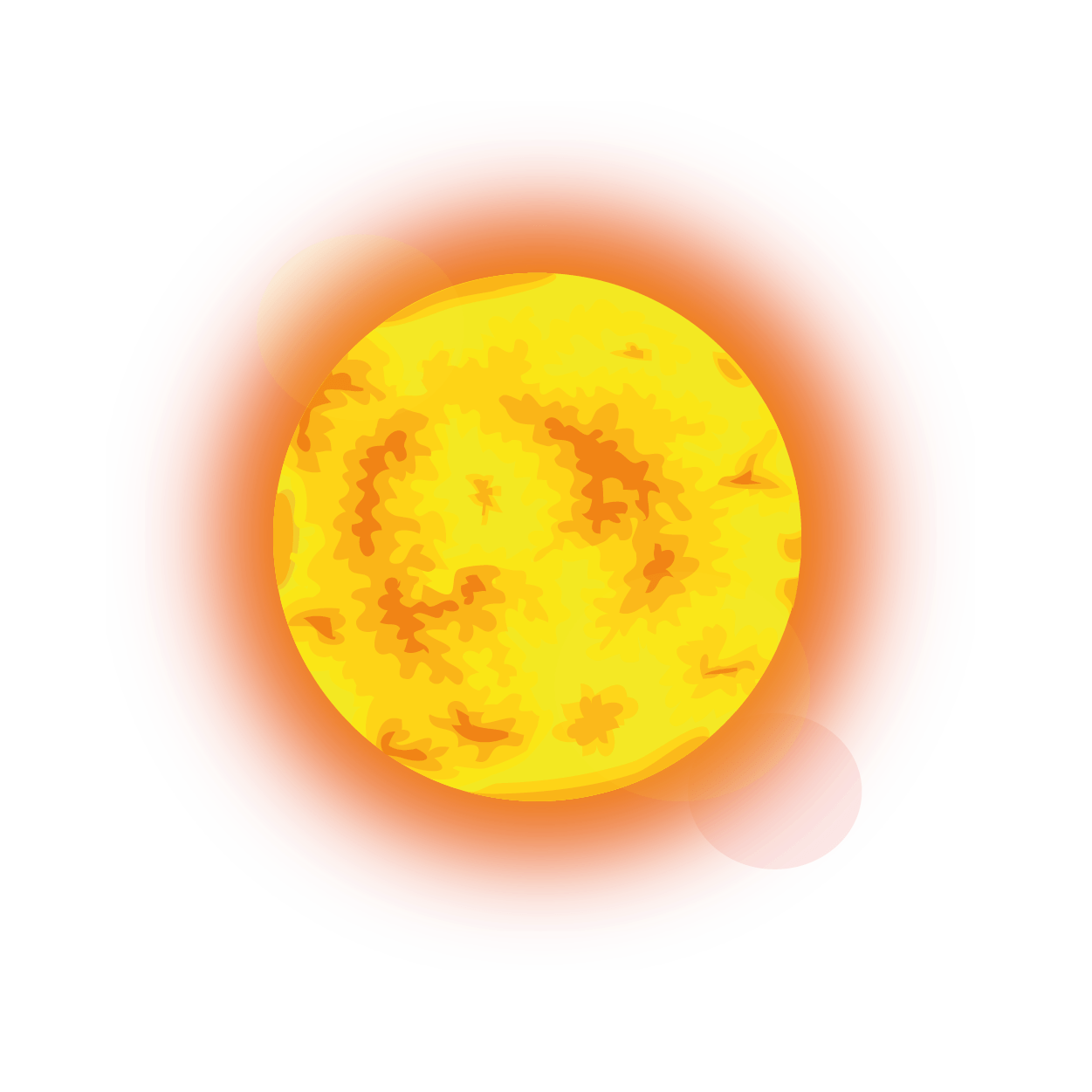 planet sun in astrology