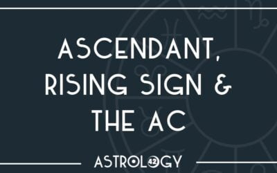Descendant Signs