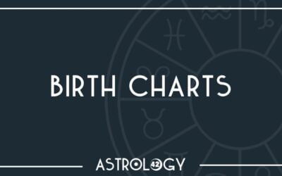 Birth Charts