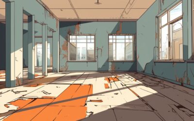 Empty Houses