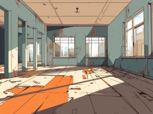 Empty Houses Empty Houses