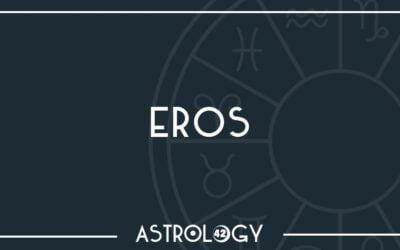 Eros Signs