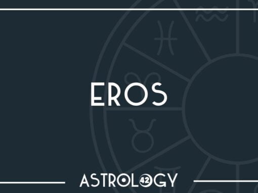 Eros Signs Eros Signs