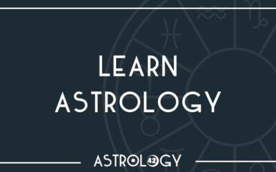 Astrology Signs