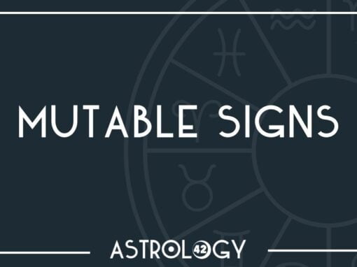 Mutable Signs Mutable Signs