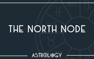 North Node Signs