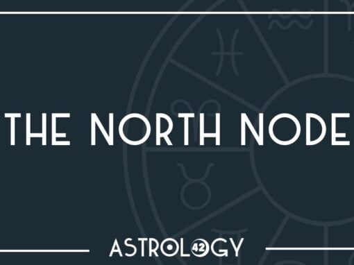 North Node Signs North Node Signs