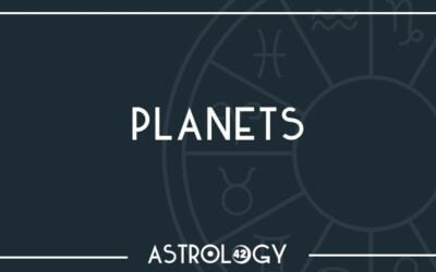 Planets