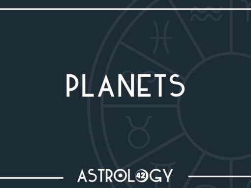 Planets Planets
