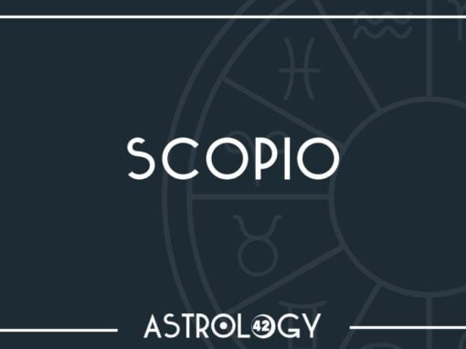 Scorpio Sign Scorpio Sign