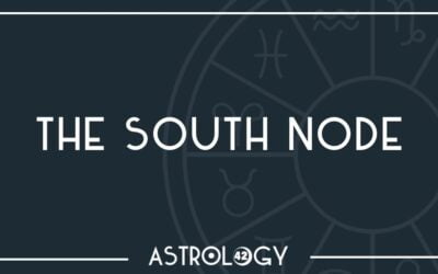 South Node Signs