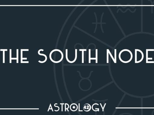 South Node Signs South Node Signs