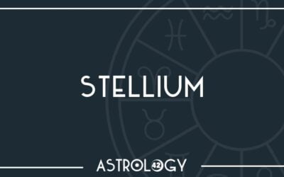 Stellium