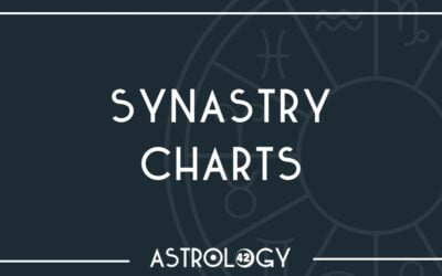 Synastry Chart